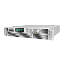 Wide operating current range power supply