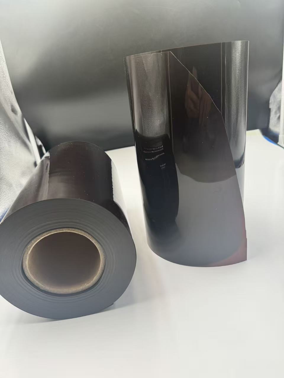 PVC Blister Film PVC