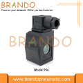 Bobina solenoide AB510 con diametro foro 16,0 mm tipo CKD