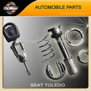 Factory Sale Auto Door Lock Repair Kit Front-Right For SEAT TOLEDO