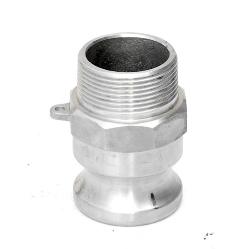 Stainless Steel Casting for Auto Parts