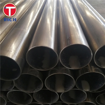 JIS G3464 Welded Tube Heat Exchanger Tube