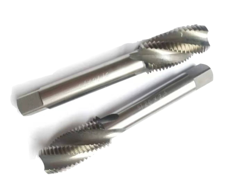 Industrial Screw Machine Tap for Tap & Die Applications