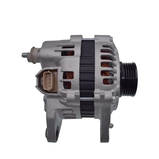 High Quality Alternative Energy Generators for Mitsubishi Pajero Lancer H76W H77W EA7A CS5A 1800A002