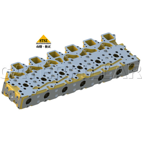 Cylinder block assembly 325-3915/ 3253915 is suitable for engine C-9