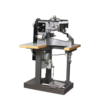 High Quality Moccasin Shoe Industrial Sewing Machine Price for Sale