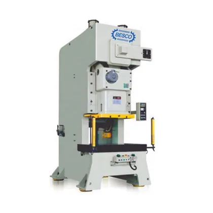 Electric CNC Punching Machines for Sheet Metal and Steel Sheets
