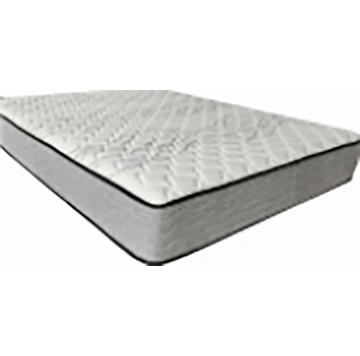 Custom Euro top 30 cm spring mattress