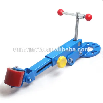Car Fender Roller, Extending Flaring Former, Hydraulic Repair Tools