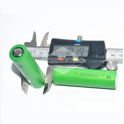 Sony Vtc4 Battery for vape mods