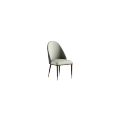 Silla de comedor creativo de brazo creativo de estilo caliente Venta caliente