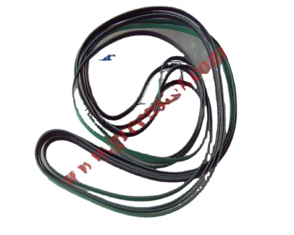 SMT Machine Parts KD 775 BC Conveyor Belt E2236802000