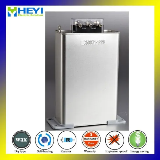 25kvar active power filter three phase 440V 50HZ