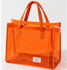 plastic bag
