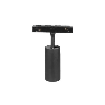 7W Non-dim Low Voltage Track Ceiling Modular Spotlight for Living Room
