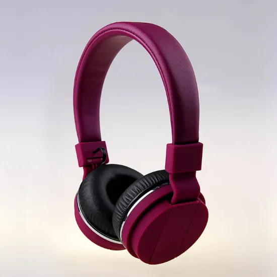 Competitive active noise cancelling  wired headphone