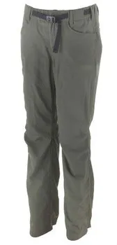 MOUNTAINEERING MEN'S PANTS