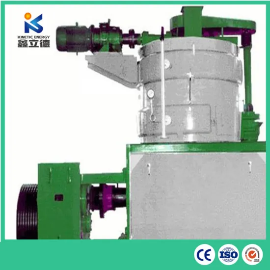New Design Coconut Peanut Oil Milling Cashew Nut Oil Extraction Machine