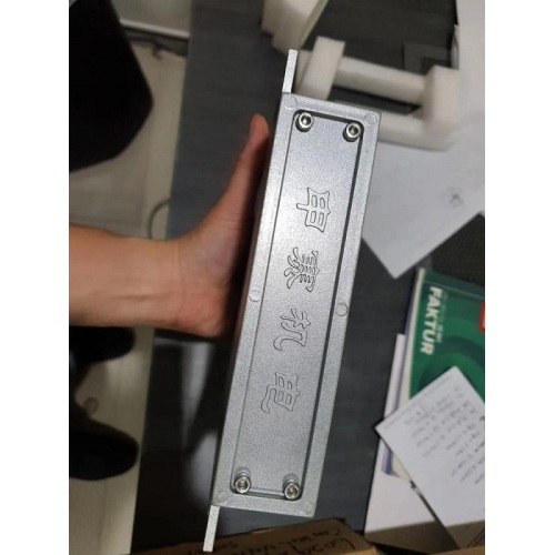 Блок трансмиссии колеса 6029240001 4110000367004 ECU