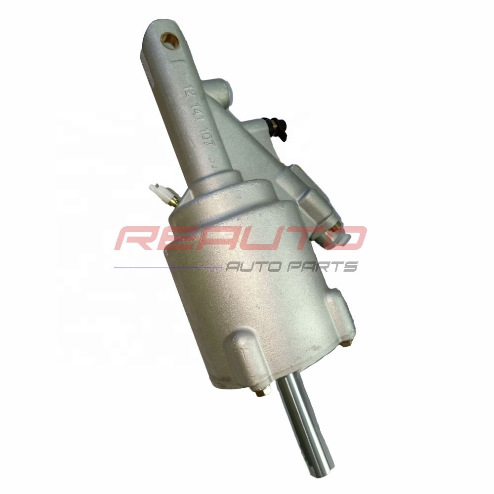 Volvo Fh/fm & Howo Truck Clutch Power Servo Spare Parts, High Quality ...