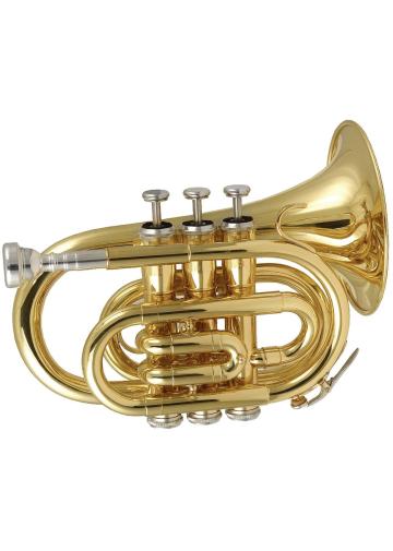 Pocket Trumpet