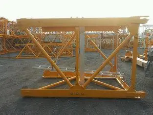 Interchangeable Chip Standard Section For construction towe
