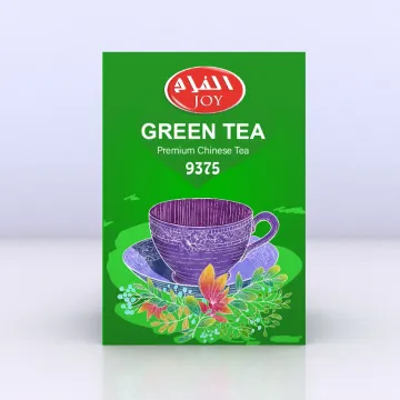 Premium Gunpowder Green Tea 9375