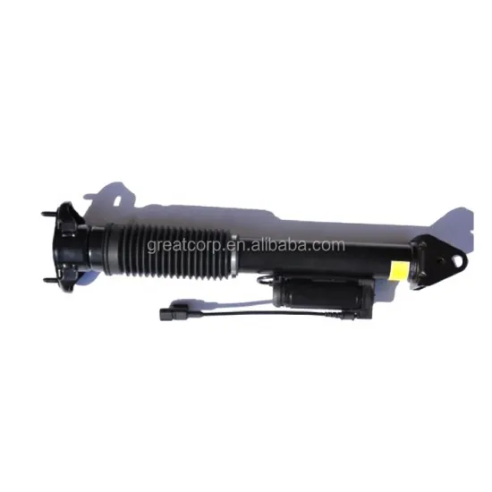 Truck Shock Absorber for Mercedes W166 M-Class - 1663200130