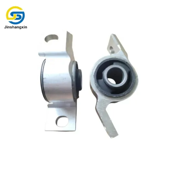 JSX 31277897 Auto Suspension Systems - Left Right Rear Control Arm Bushing for Volvo XC90 Engine Mount