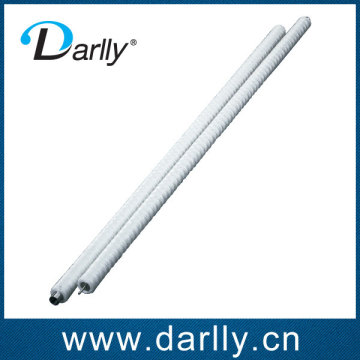 Specially Treated Fibers Filter Cartridge