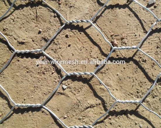 electric poultry net hexagonal netting