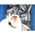 المجمدة 150G HGT Pacific Mackerel Fish IQF