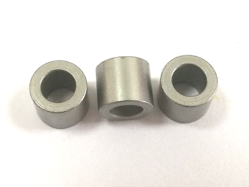 Ama-bushings wezingxenye zezimoto