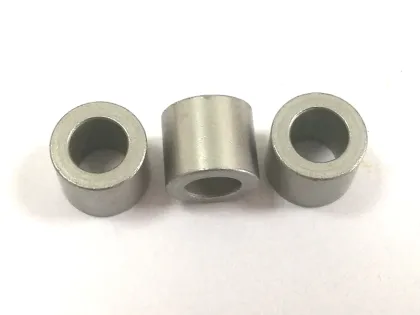 Bushings for automobile parts
