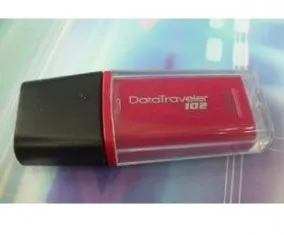 Branded kingston USB Flash Drives DT102