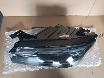 2023 Geely Xingyue L Original Disassembled Car Headlight Assembly