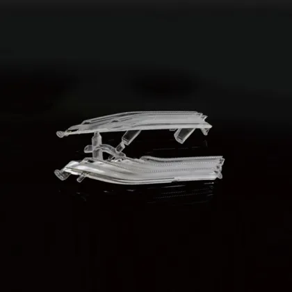 Acura Guide Strip Mould