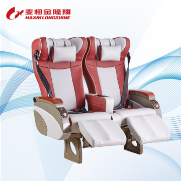 Most Selling Folding Passenger Seats for Van, Car, and Bus with Seat Belts