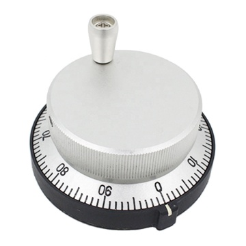 PMG4-100-24E 100ppr Hand Wheel Optical Encoder