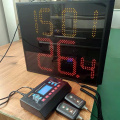 Hongkang 24s Timer Basketball Shot Clock