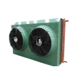 LFNH-4.3/12 FNH Series Air Condenser Trocador de calor