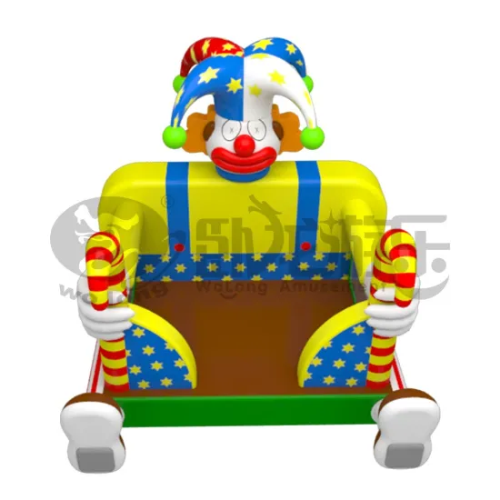 Kids PVC Vinyl inflatable bouncer