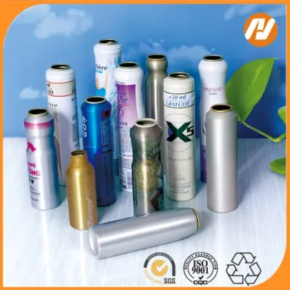 Aluminium spray can paint spray can aerosol can spray can flocking