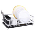 ANTI-RUST EXCELLENT ALUMINUM dish rack