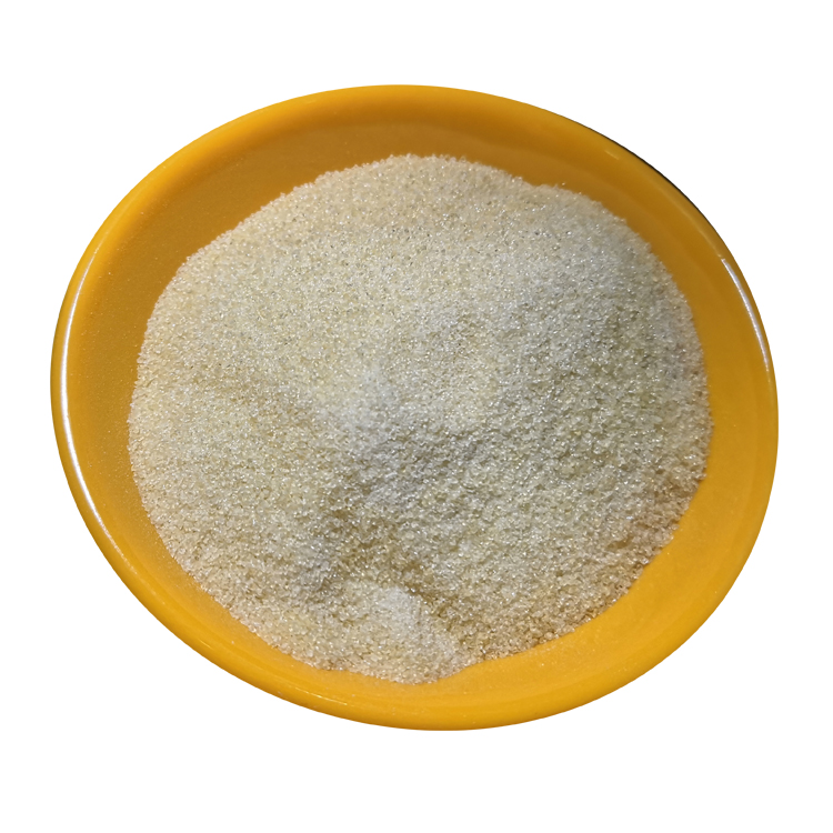 Lebensmittelgrad Gelatine Pulver CAS 9000-70-8