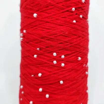 Wholesale Fancy Bead Yarn