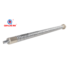 Rolo de 3 polegadas (pressão central) NGZ-009