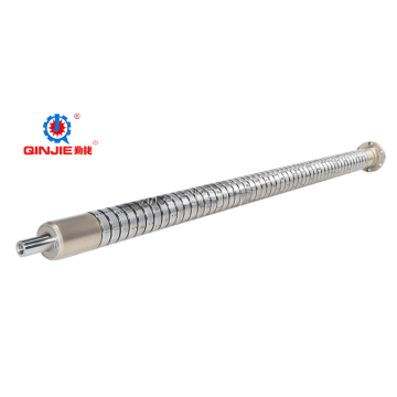 Rolo de 3 polegadas (pressão central) NGZ-009