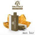 OnlyRelx Bar desechable Pro Bar Big Capacidad