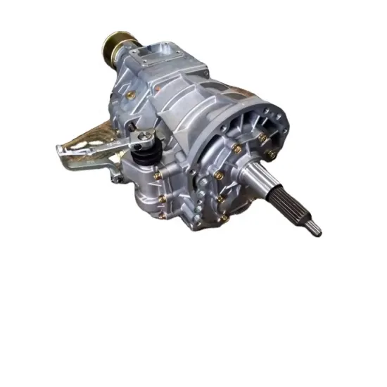 High Demand Gearbox Parts for Toyota 2L/3L 1RZ Hilux 4x2 - In Stock at Low Prices